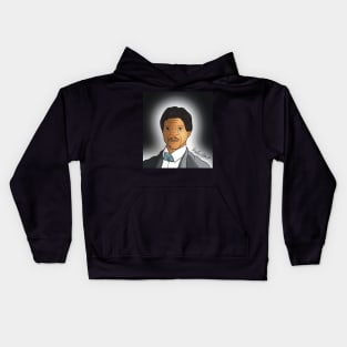 Dred Scott Kids Hoodie